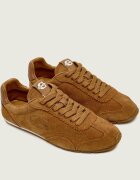 Coach Sneakers Flat | piele întoarsă