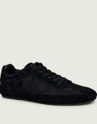 Coach Sneakers | piele întoarsă