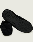 Coach Sneakers | piele întoarsă
