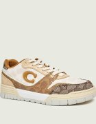 Coach Sneakers Soho