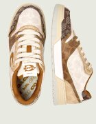 Coach Sneakers Soho