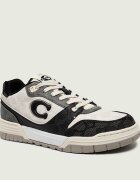 Coach Sneakers Soho