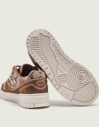 Coach Sneakers SOHO | piele întoarsă