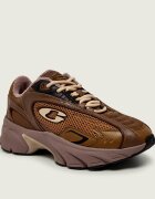 Coach Sneakers SPEED RUNNER cu adaos de piele