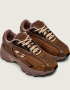 Coach Sneakers SPEED RUNNER cu adaos de piele
