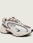 Coach Sneakers SPEED RUNNER cu adaos de piele