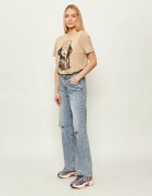 Coach Sneakers SPEED RUNNER cu adaos de piele