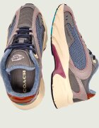 Coach Sneakers SPEED RUNNER cu adaos de piele