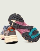 Coach Sneakers SPEED RUNNER cu adaos de piele