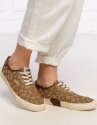 Coach Teniși Citysole cu adaos de piele