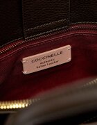 COCCINELLE Cufăr Sabine | piele întoarsă