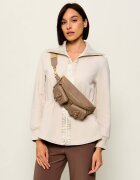 COCCINELLE De piele borsetă Mavery