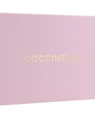 COCCINELLE De piele breloc C-ME