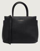 COCCINELLE De piele cufăr Arlettis Medium