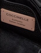 COCCINELLE De piele cufăr Arlettis Medium