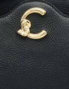 COCCINELLE De piele cufăr C-Me