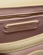COCCINELLE De piele cufăr C-Me