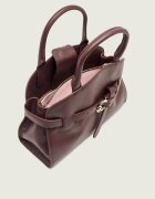 COCCINELLE De piele cufăr Sabine
