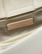 COCCINELLE De piele cufăr SABINE