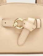 COCCINELLE De piele cufăr SABINE