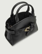 COCCINELLE De piele cufăr Sabine