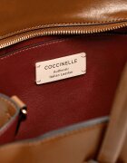 COCCINELLE De piele cufăr Tylde