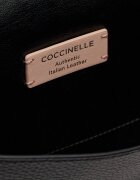 COCCINELLE De piele geantă pe umăr Arlettis