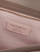 COCCINELLE De piele geantă pe umăr C-Me