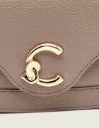 COCCINELLE De piele geantă pe umăr C-Me