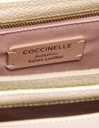COCCINELLE De piele geantă pe umăr C-Me