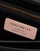 COCCINELLE De piele geantă pe umăr C-Me