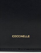 COCCINELLE De piele geantă pe umăr C-Me