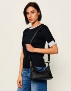 COCCINELLE De piele geantă pe umăr Fern