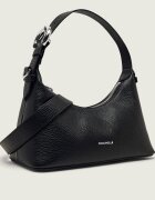 COCCINELLE De piele geantă pe umăr Fern