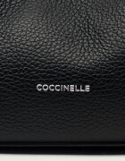 COCCINELLE De piele geantă pe umăr Fern