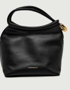 COCCINELLE De piele geantă pe umăr Finn Pouch