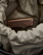 COCCINELLE De piele geantă pe umăr KOI