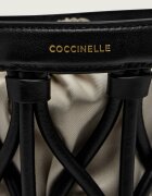 COCCINELLE De piele geantă pe umăr KOI