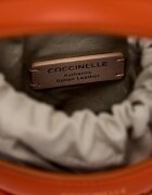 COCCINELLE De piele geantă pe umăr Koi
