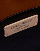 COCCINELLE De piele geantă pe umăr Nikla