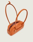 COCCINELLE De piele geantă pe umăr Paki