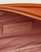 COCCINELLE De piele geantă pe umăr Paki