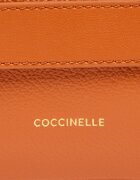 COCCINELLE De piele geantă pe umăr Paki