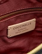 COCCINELLE De piele geantă pe umăr Paki