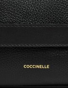 COCCINELLE De piele geantă pe umăr Paki