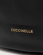 COCCINELLE De piele geantă pe umăr Smash