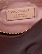 COCCINELLE De piele geantă pe umăr Tiggy