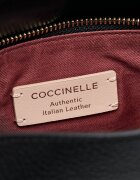 COCCINELLE De piele geantă pe umăr Tiggy