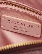 COCCINELLE De piele geantă poștaș Beat Soft
