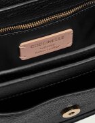 COCCINELLE De piele geantă poștaș C-Me